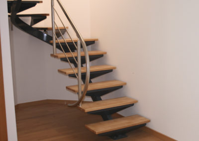 Escalera 1